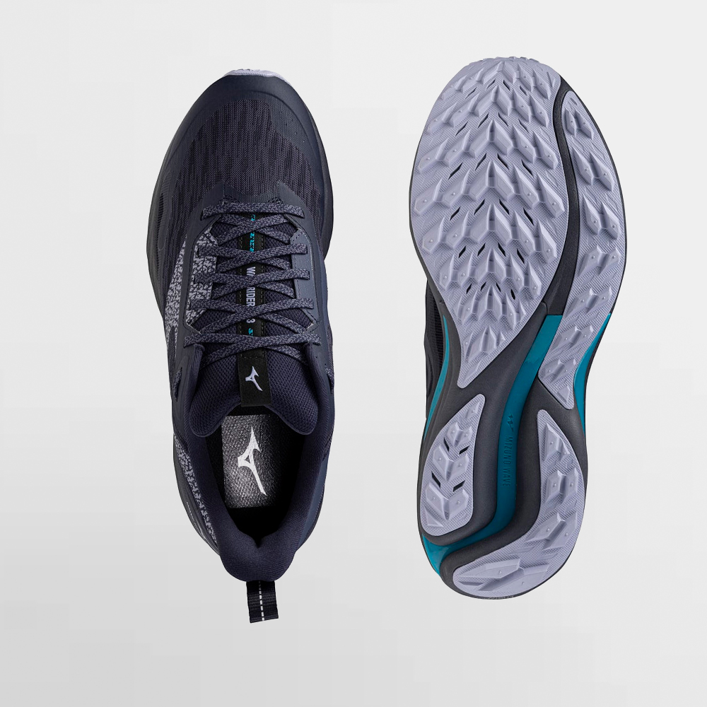 MIZUNO CALZADO WAVE RIDER TT 3 - J1GC2532 01