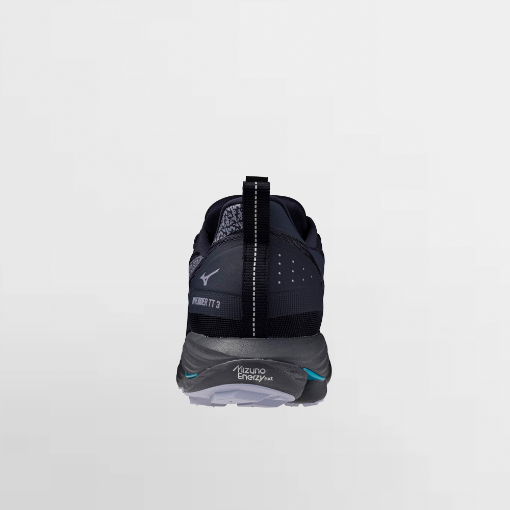 MIZUNO CALZADO WAVE RIDER TT 3 - J1GC2532 01