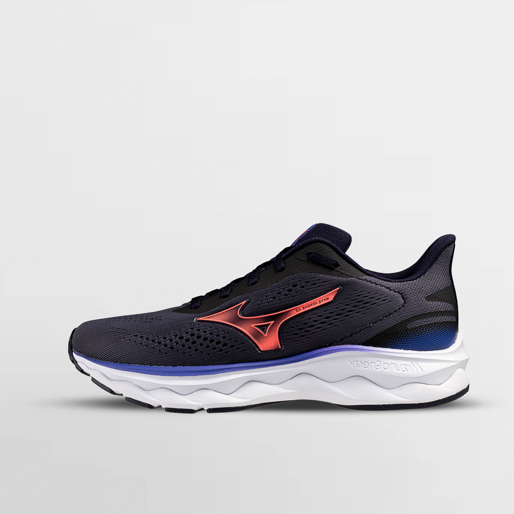 MIZUNO CALZADO W. WAVE SERENE 2 - J1GD2559 21