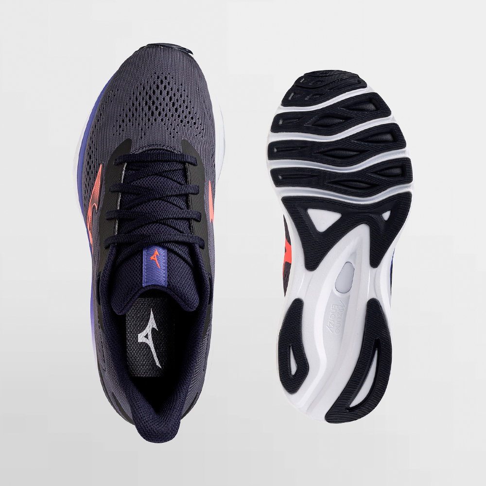 MIZUNO CALZADO W. WAVE SERENE 2 - J1GD2559 21