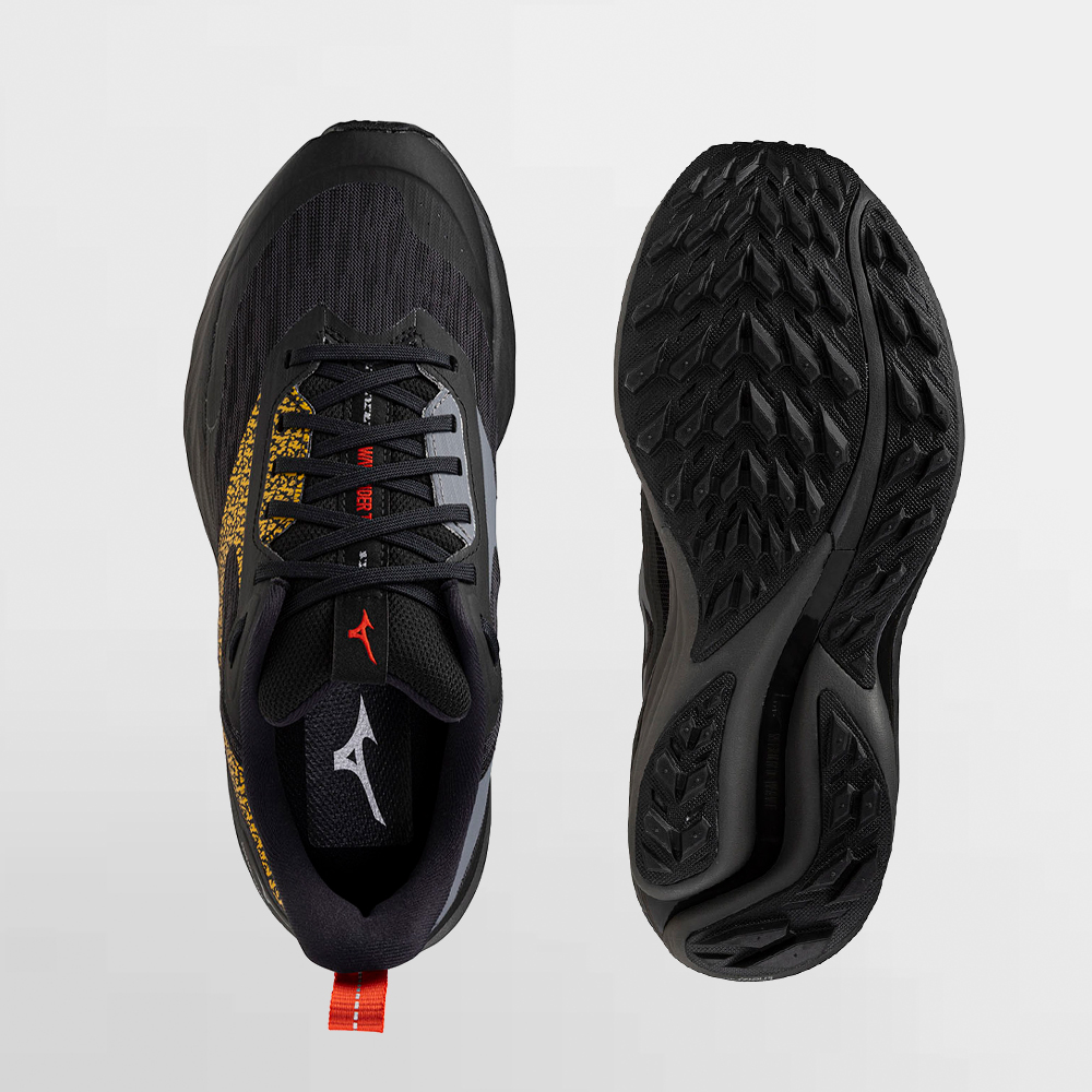 MIZUNO CALZADO W. WAVE RIDER TT 3 - J1GD2532 21
