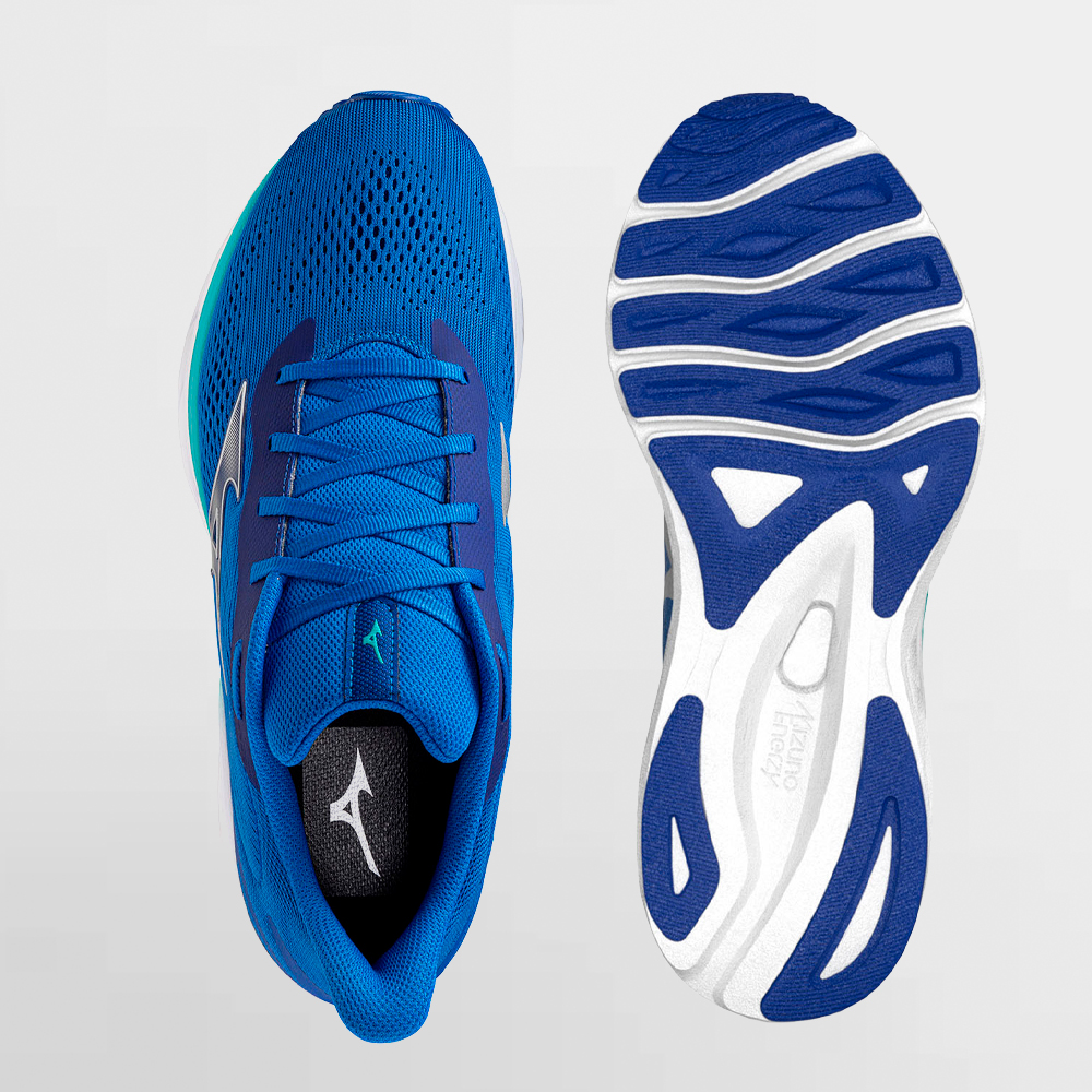 MIZUNO CALZADO WAVE SERENE 2 - J1GC2559 02