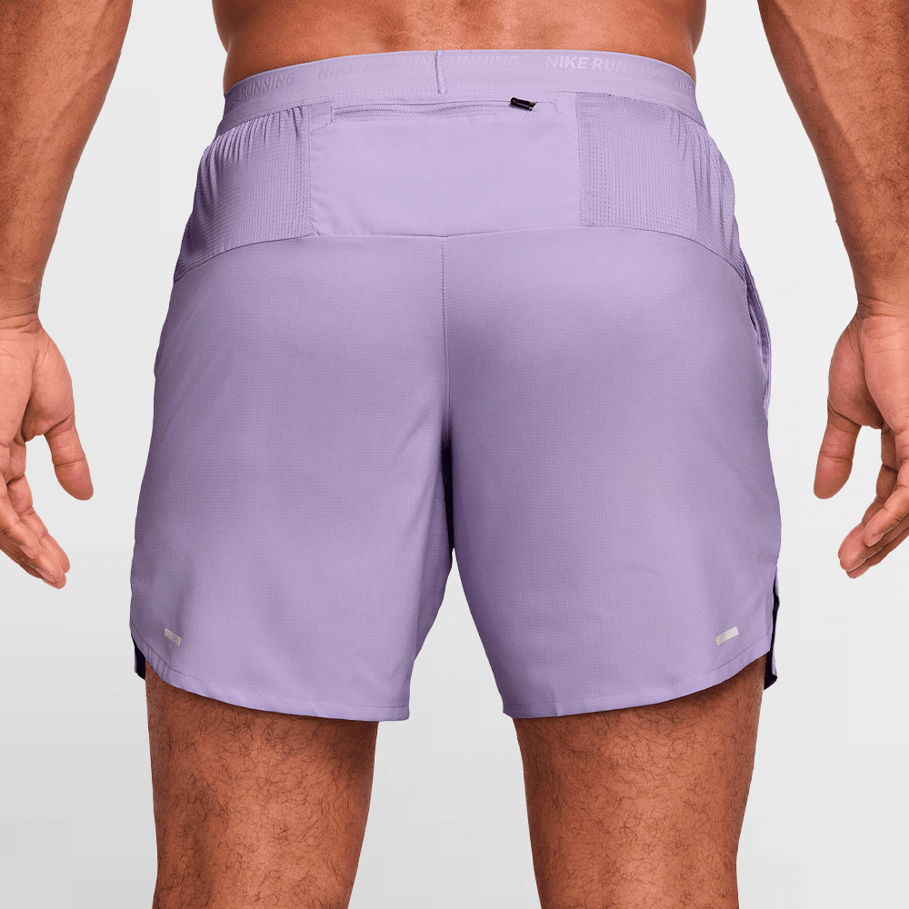 NIKE PANT. CORTO F STRIDE 7IN BF - DM4761 515