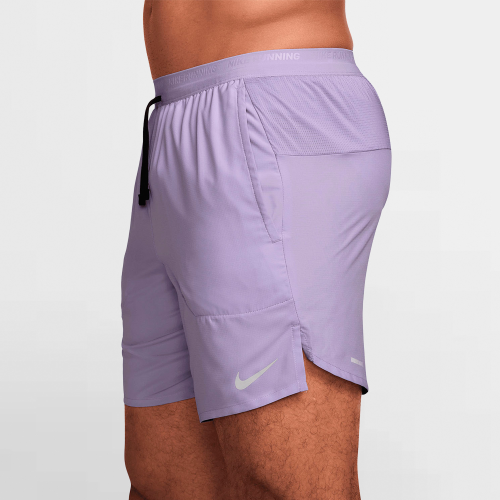 NIKE PANT. CORTO F STRIDE 7IN BF - DM4761 515