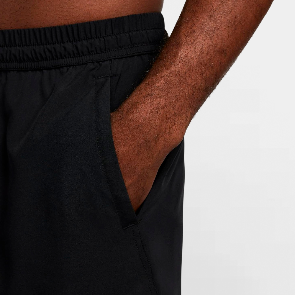 NIKE PANT. CORTO FORM - DV9857 010