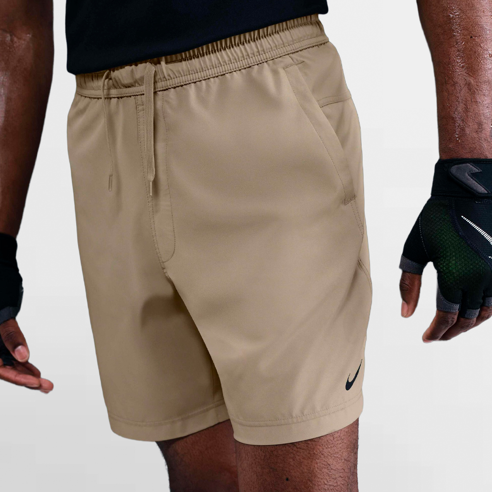 NIKE PANT. CORTO FORM - DV9857 251