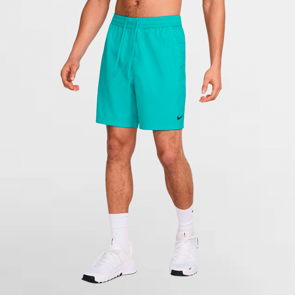 NIKE PANT. CORTO FORM 5  - DV9857 345