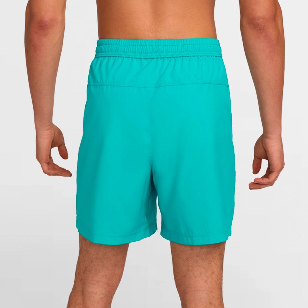 NIKE PANT. CORTO FORM 5  - DV9857 345