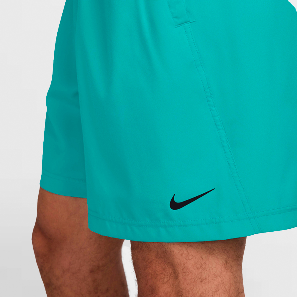 NIKE PANT. CORTO FORM 5  - DV9857 345