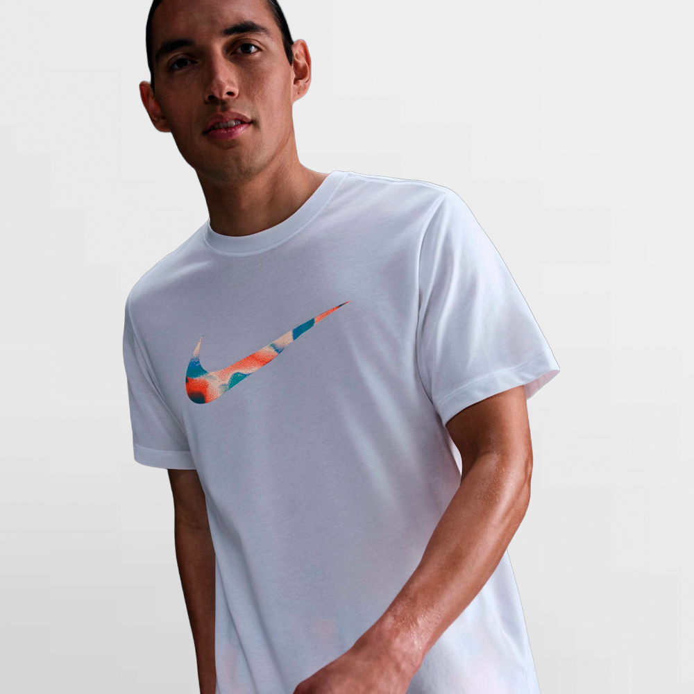 NIKE CAMISETA NIKE TEE - IB7341 100