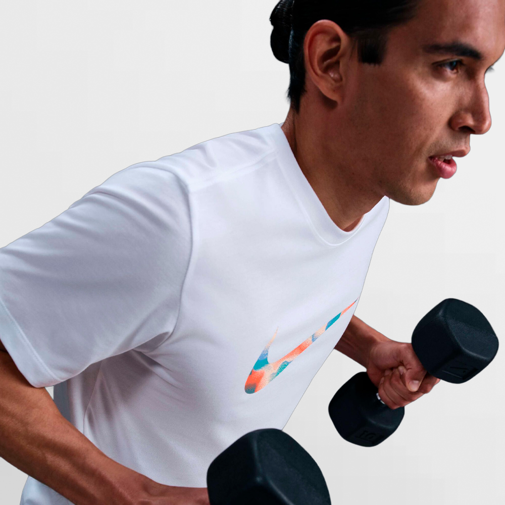 NIKE CAMISETA NIKE TEE - IB7341 100