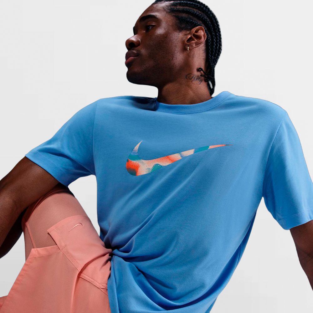 NIKE CAMISETA NIKE TEE - IB7341 412