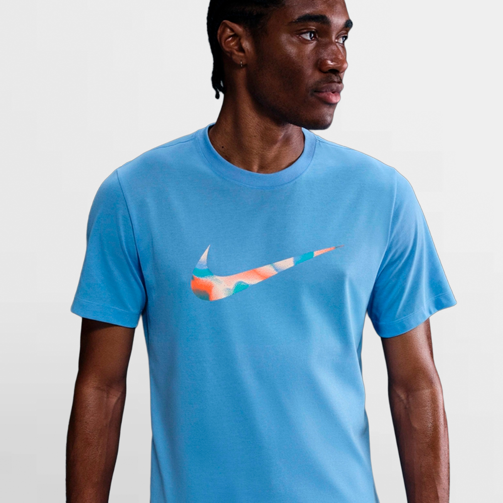 NIKE CAMISETA NIKE TEE - IB7341 412