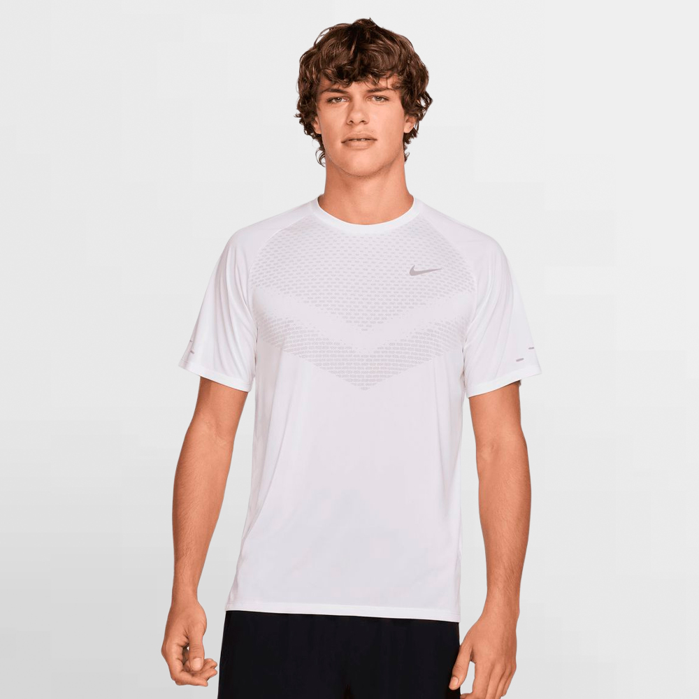NIKE CAMISETA STRIDE DF ADV - HV5203 100