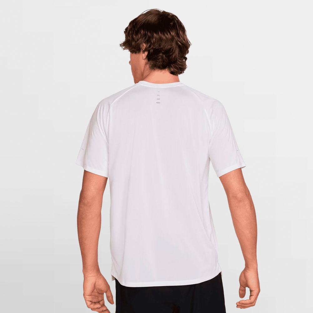NIKE CAMISETA STRIDE DF ADV - HV5203 100