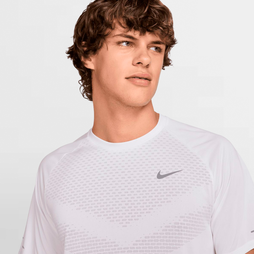 NIKE CAMISETA STRIDE DF ADV - HV5203 100