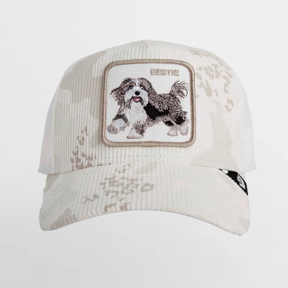 GOORIN GORRA BESTIE CAMO - 101-2247-DUS01