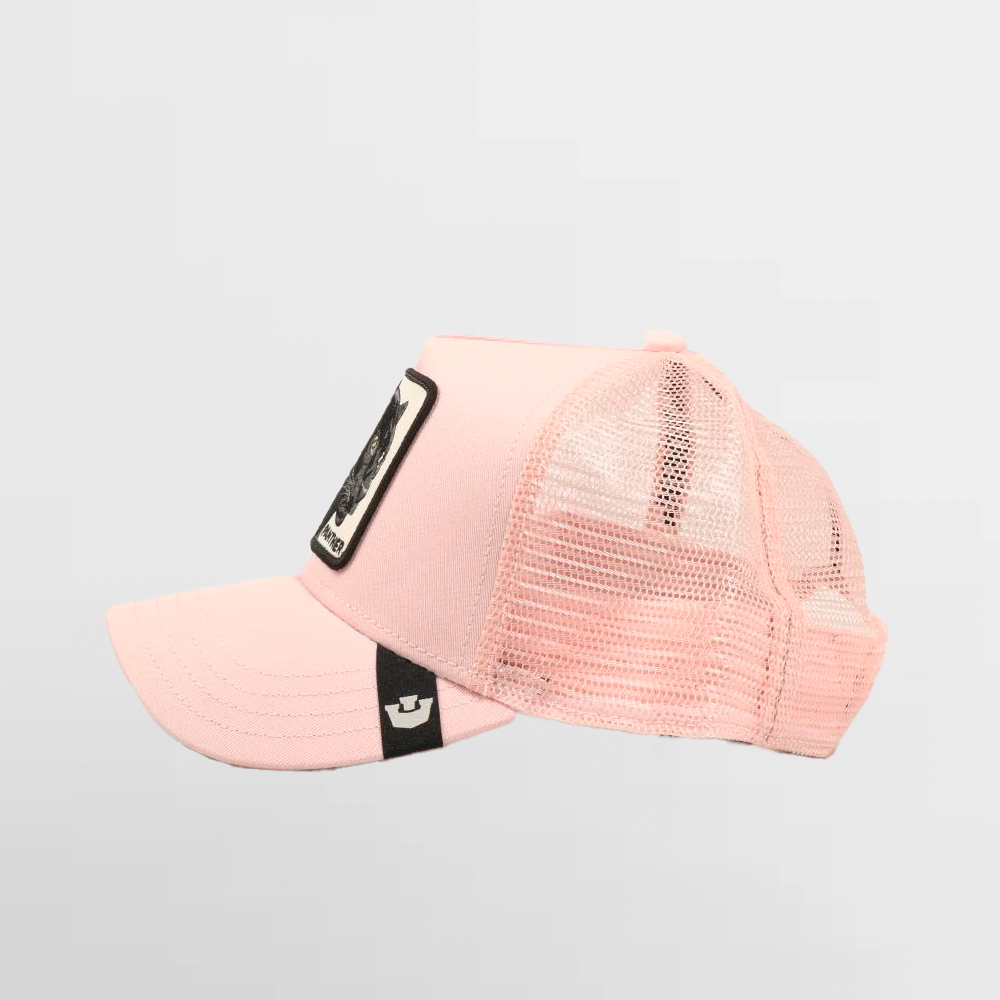 GOORIN GORRA PANTHER TRUCKER - 101-2450-BLU01