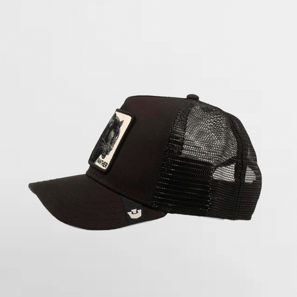 GOORIN GORRA PANTHER TRUCKER - 101-2450-VOI01