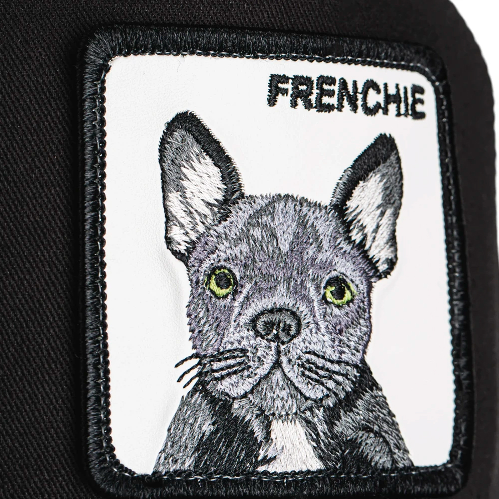 GOORIN GORRA FRENCHIE TRUCKER - 101-2536-VOI01