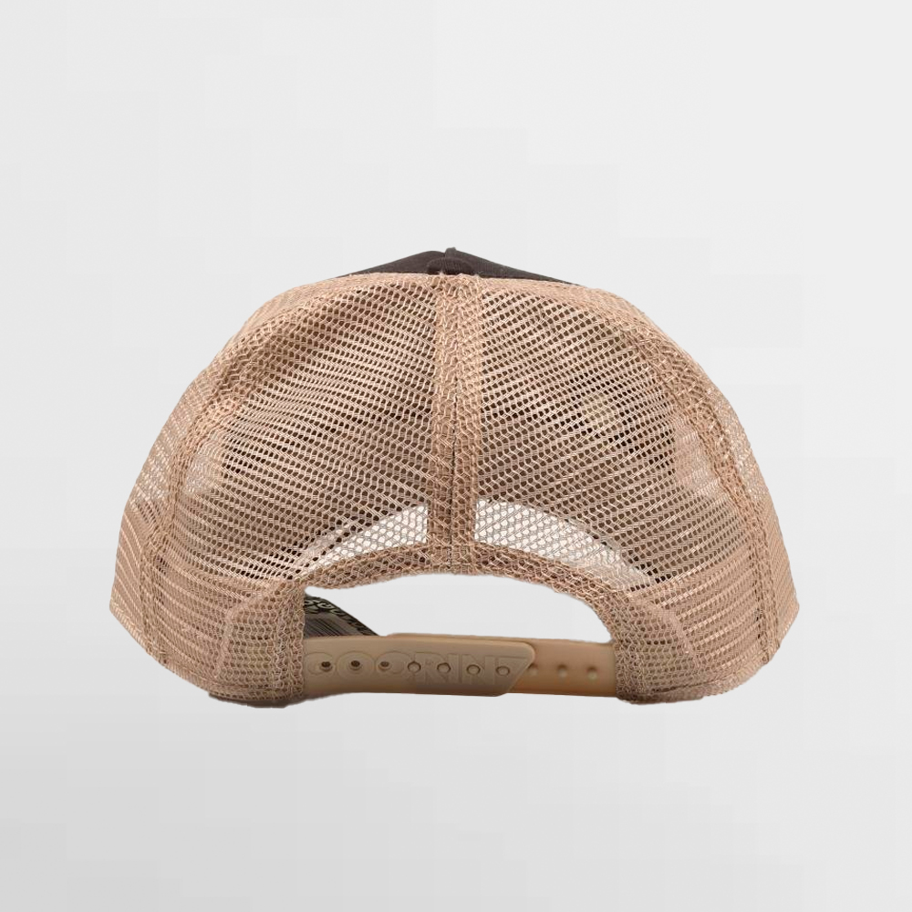 GOORIN GORRA BAD BOY TRUCKER - 101-2538-VOI01