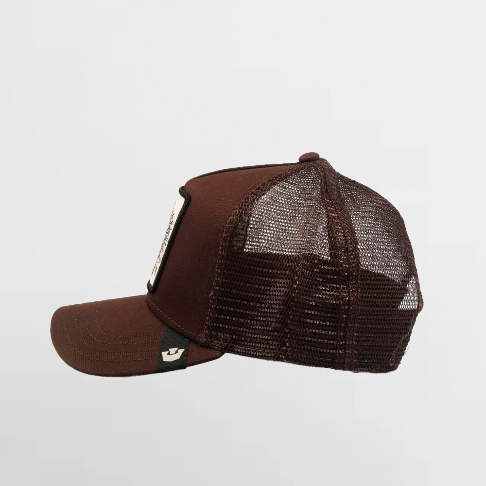 GOORIN GORRA PRICK TRUCKER - 101-2542-GRO01