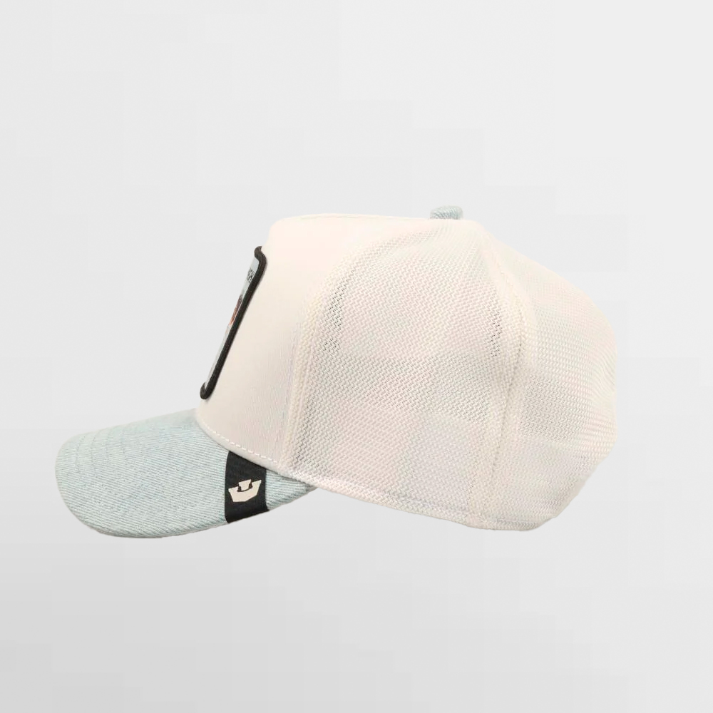 GOORIN GORRA DENIM FLY HIGH - 101-2590-DEN02