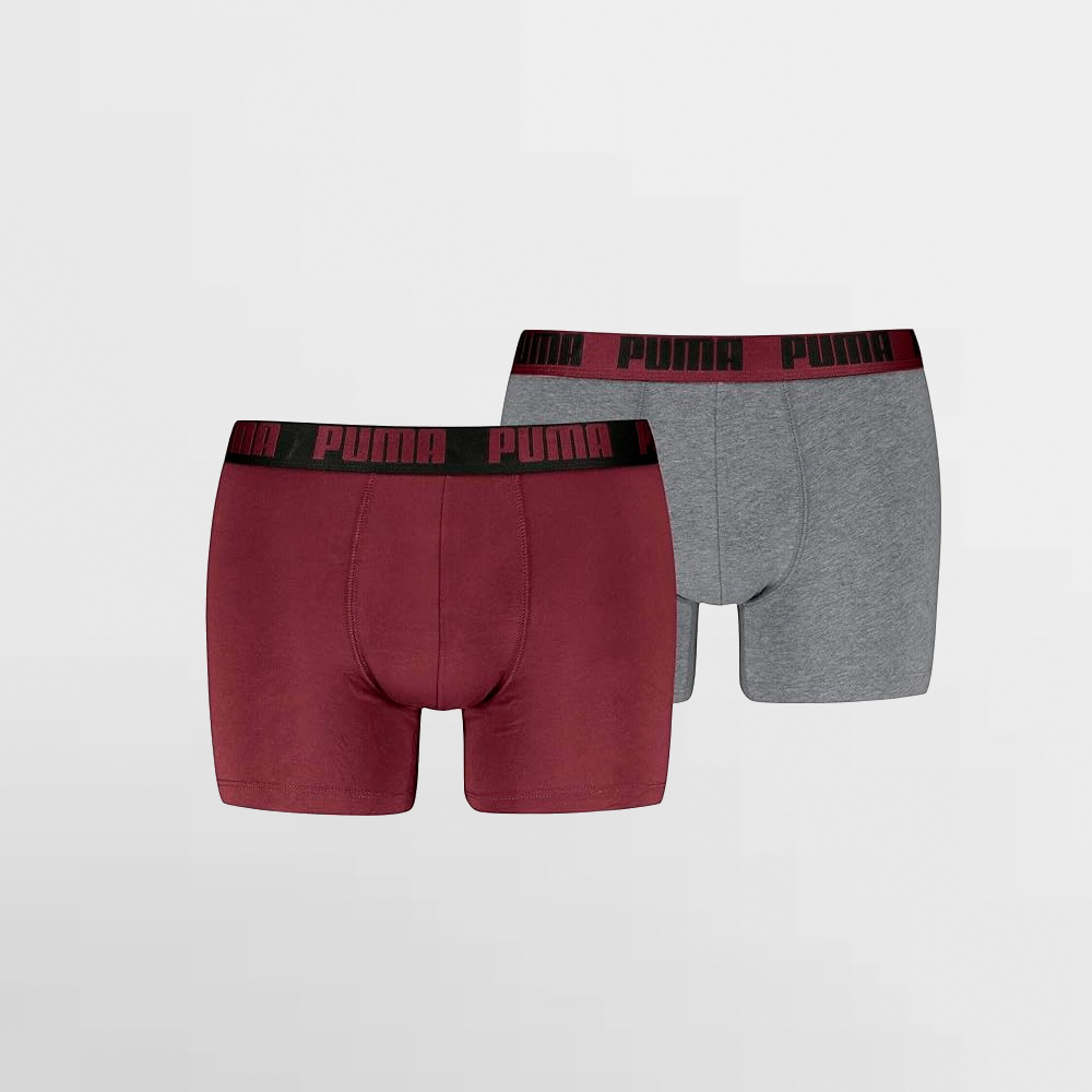 PUMA BOXER EVERYDAY BASIC BOX - 701226387 034