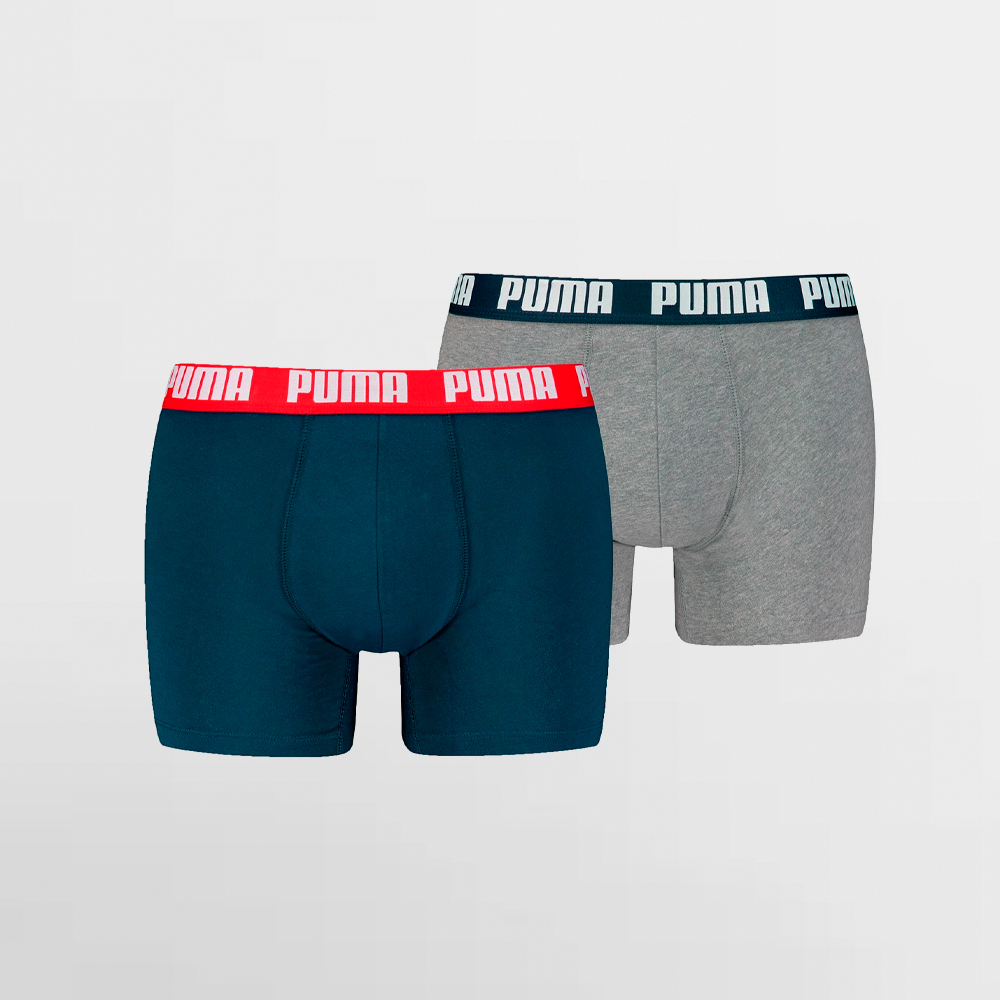 PUMA BOXER EVERYDAY BASIC BOX - 701226387 036
