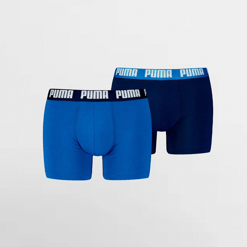 PUMA BOXER EVERYDAY BASIC BOX - 701226387 037