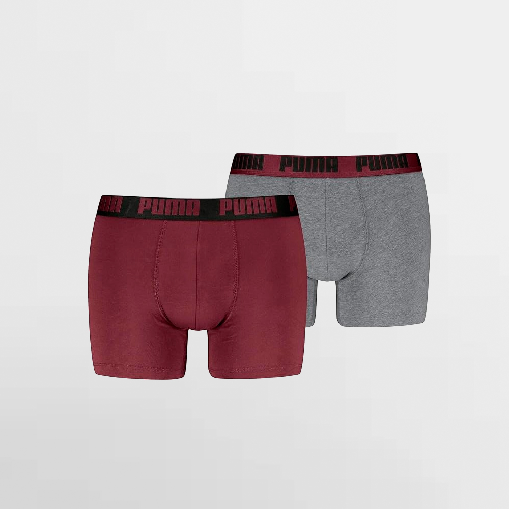 PUMA BOXER EVERYDAY BASIC BOX - 701226387 038