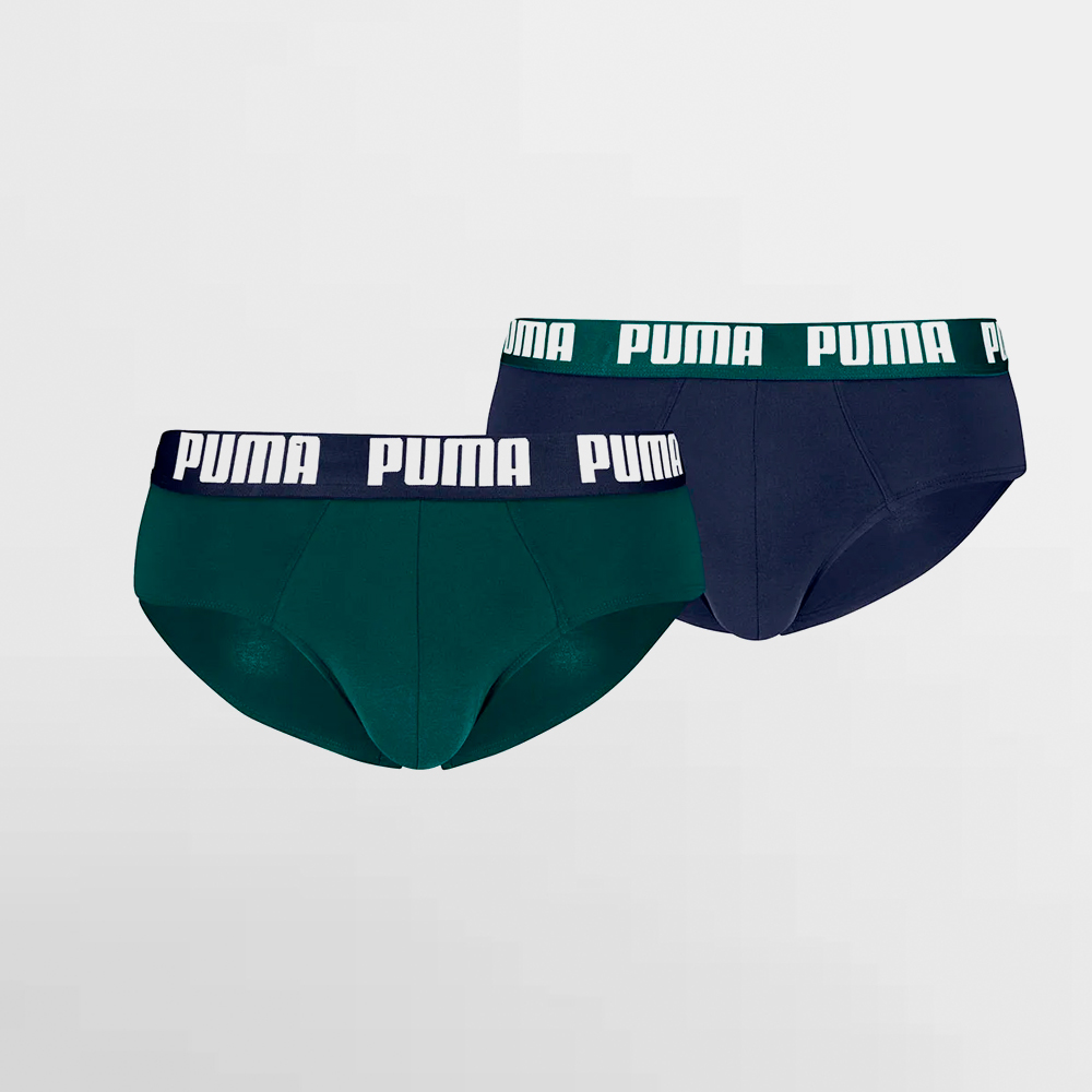 PUMA SLIP EVERYDAY BRIEF 2P - 701226389 021