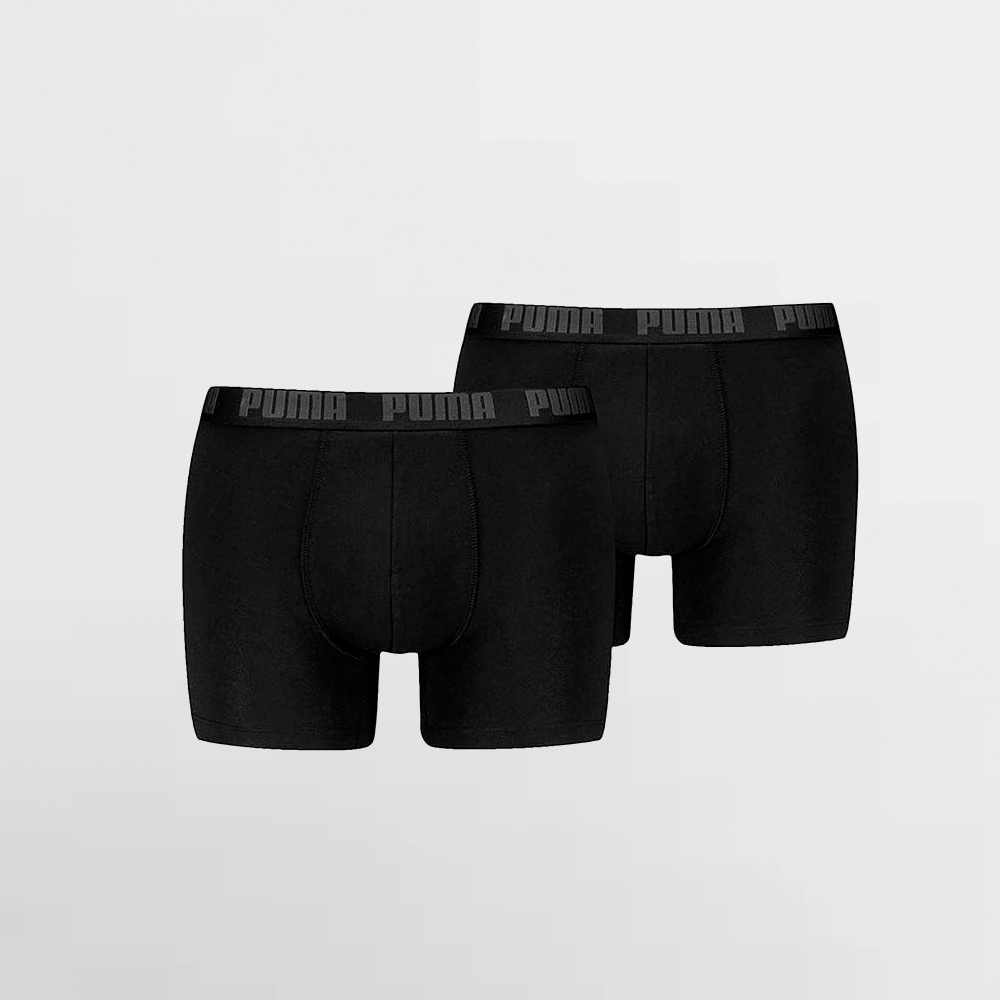 PUMA BOXER EVERYDAY TRUNK - 701226388 001
