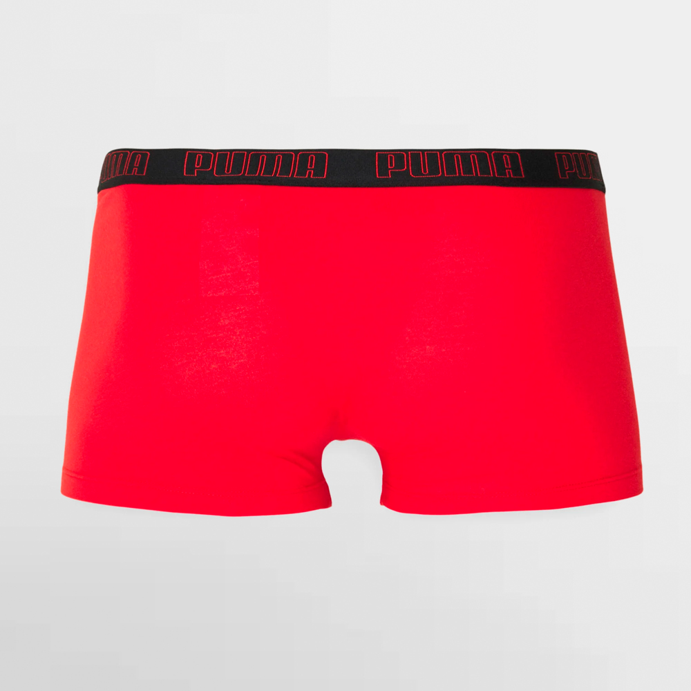 PUMA BOXER EVERYDAY TRUNK - 701226388 024