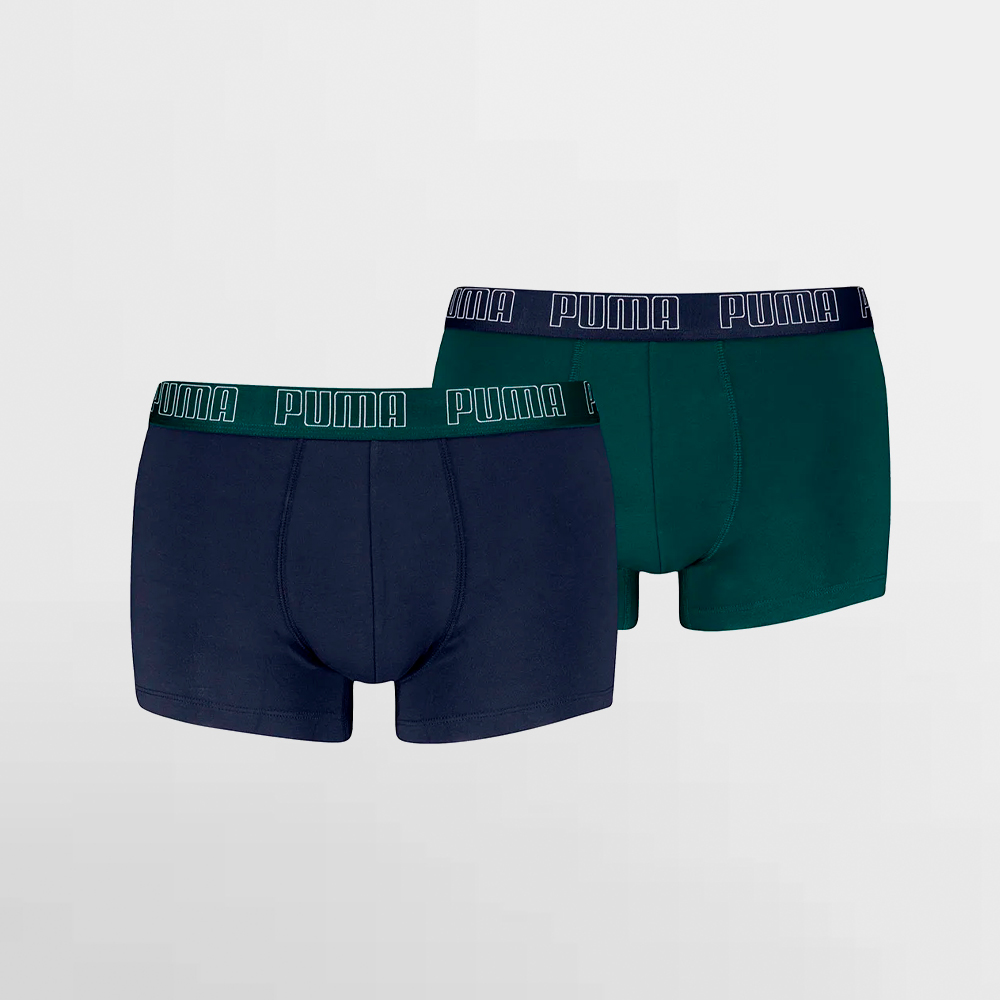 PUMA BOXER EVERYDAY TRUNK - 701226388 025