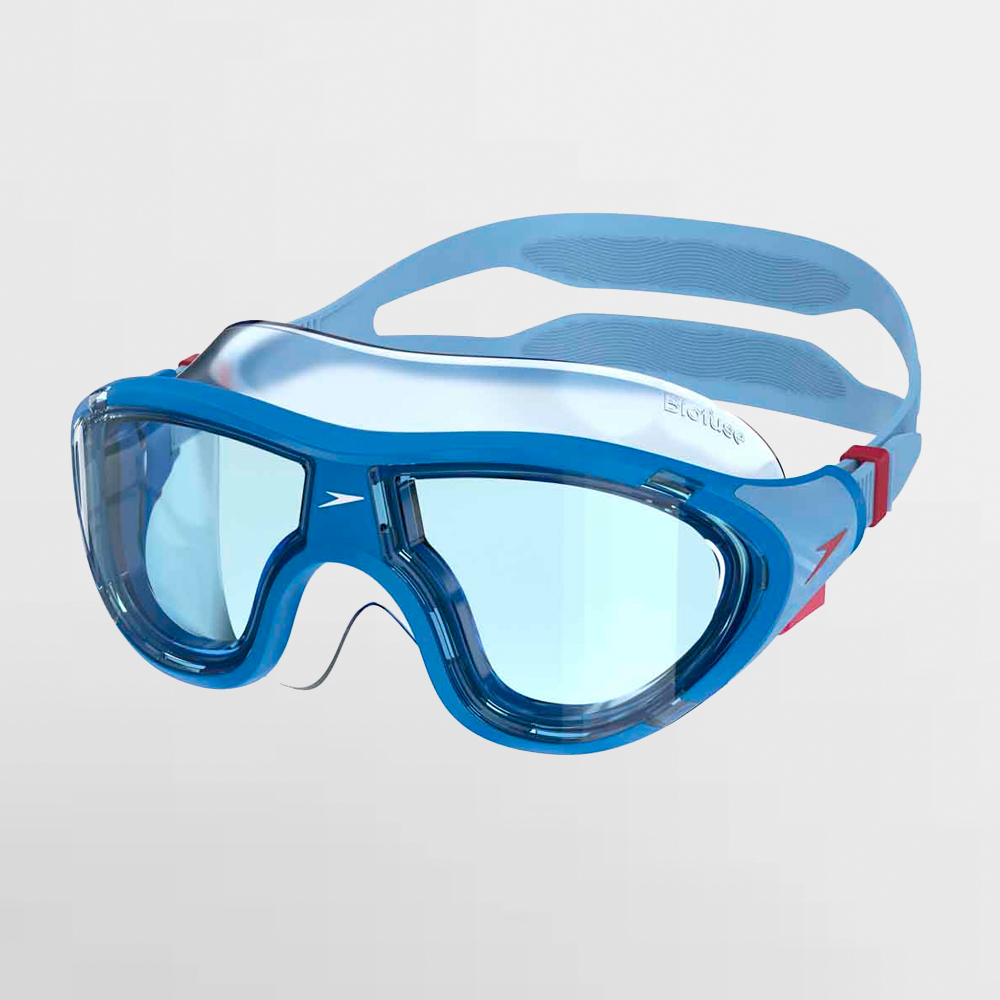 SPEEDO GAFA PISCINA BIOFUSE 2.0 MASK - 8-00491818661