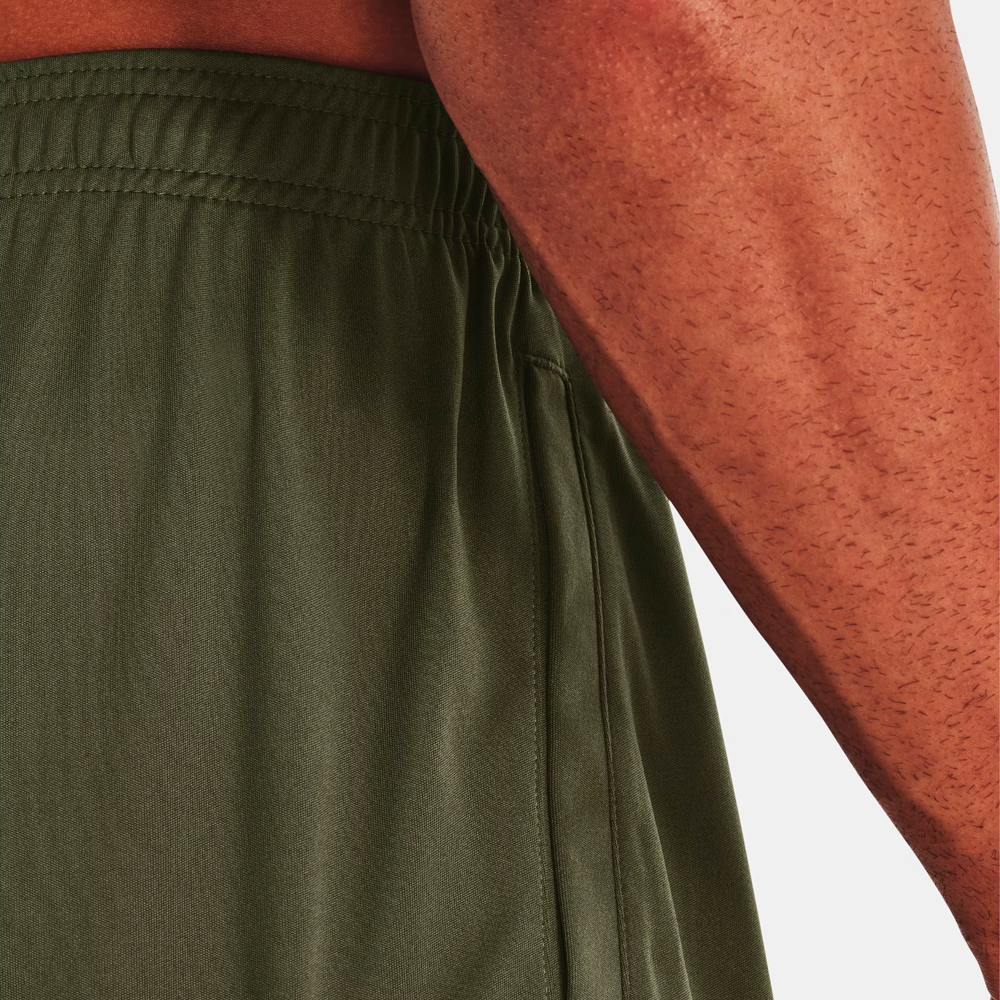 UNDER ARMOUR PANT. CORTO UA TECH GRAPHIC SHORT - 1306443 390