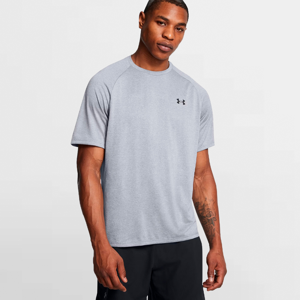 UNDER ARMOUR CAMISETA UA TECH 2.0 SS TEE - 1326413 036