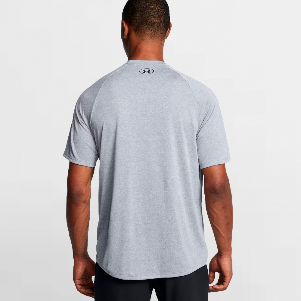 UNDER ARMOUR CAMISETA UA TECH 2.0 SS TEE - 1326413 036
