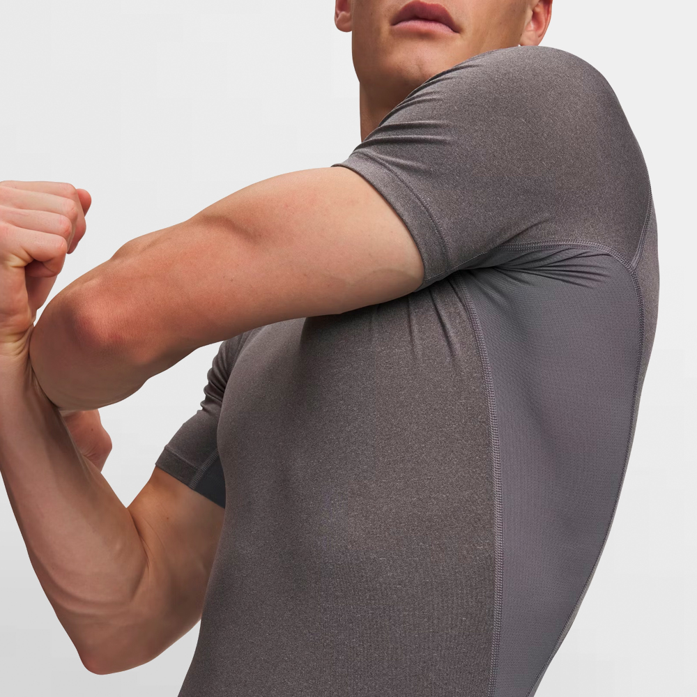 UNDER ARMOUR CAMISETA HEATGEAR TEE - 1361518 090