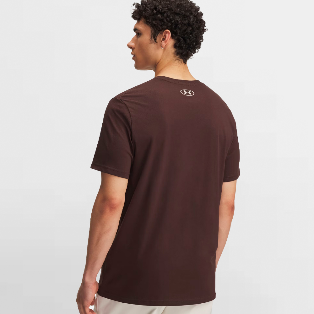 UNDER ARMOUR CAMISETA UA GL FOUNDATION UPDATE SS - 1382915 246