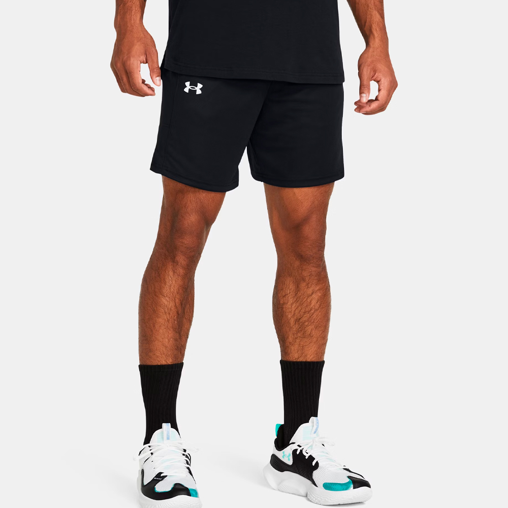 UNDER ARMOUR PANT. CORTO ZONE 7