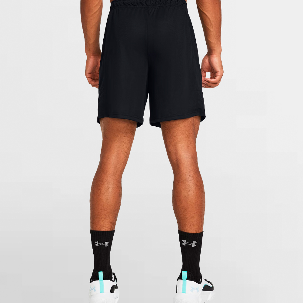 UNDER ARMOUR PANT. CORTO ZONE 7