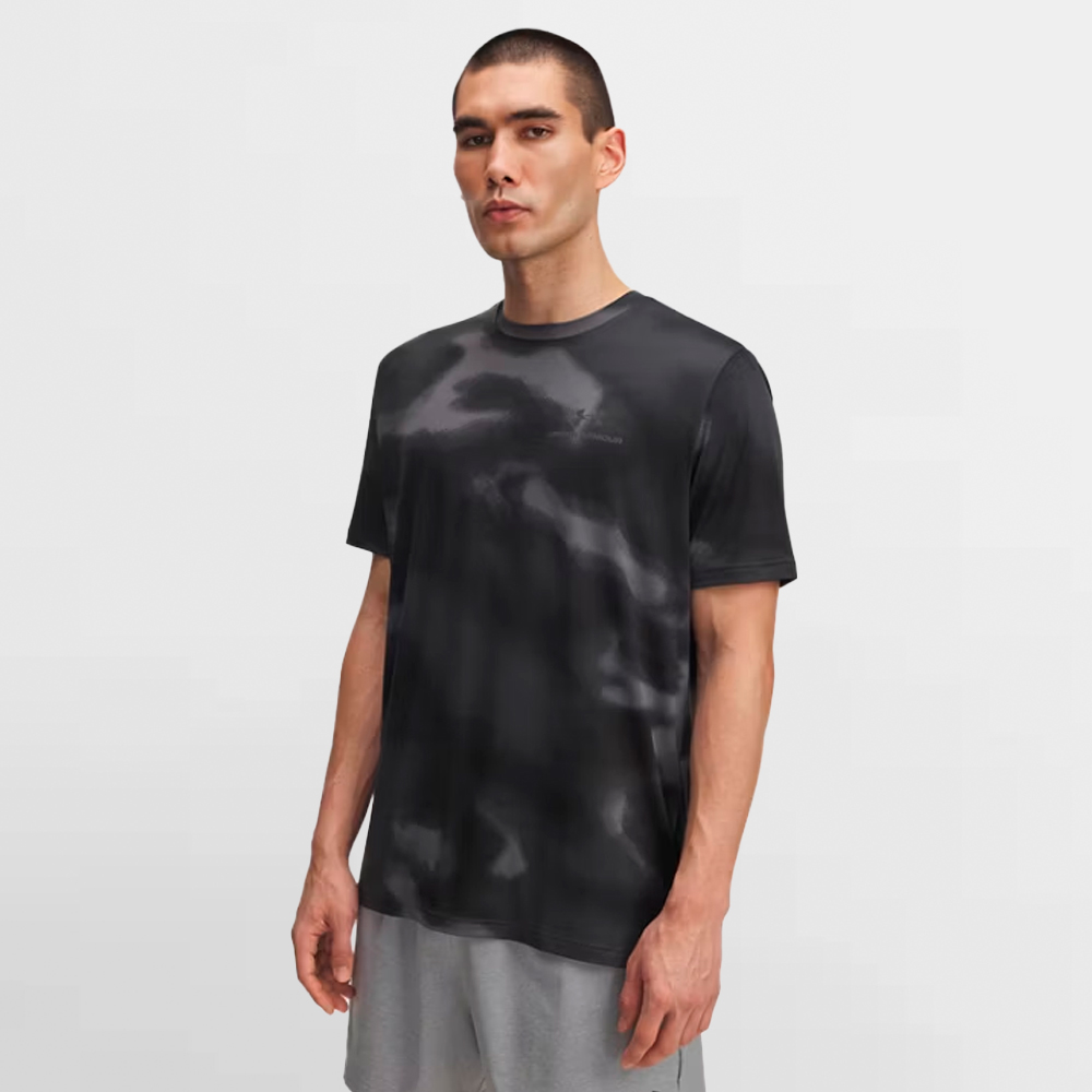 UNDER ARMOUR CAMISETA VANISH ENERGY PRINTED SS - 1383974 004