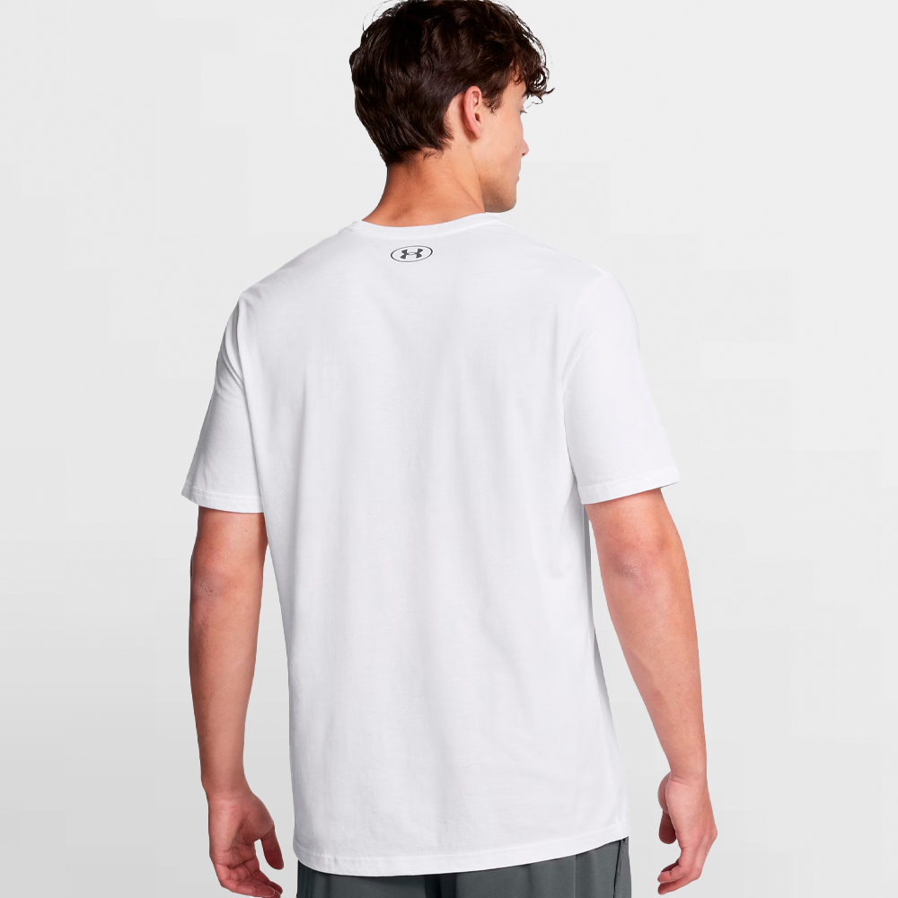 UNDER ARMOUR CAMISETA BOXED SPORTS UPDATED - 1386793 100