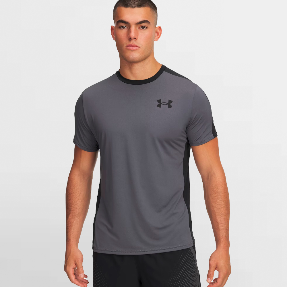 UNDER ARMOUR CAMISETA HG WORDMARK SS - 6007758 025