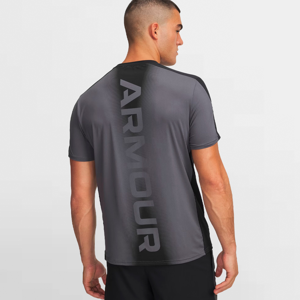 UNDER ARMOUR CAMISETA HG WORDMARK SS - 6007758 025