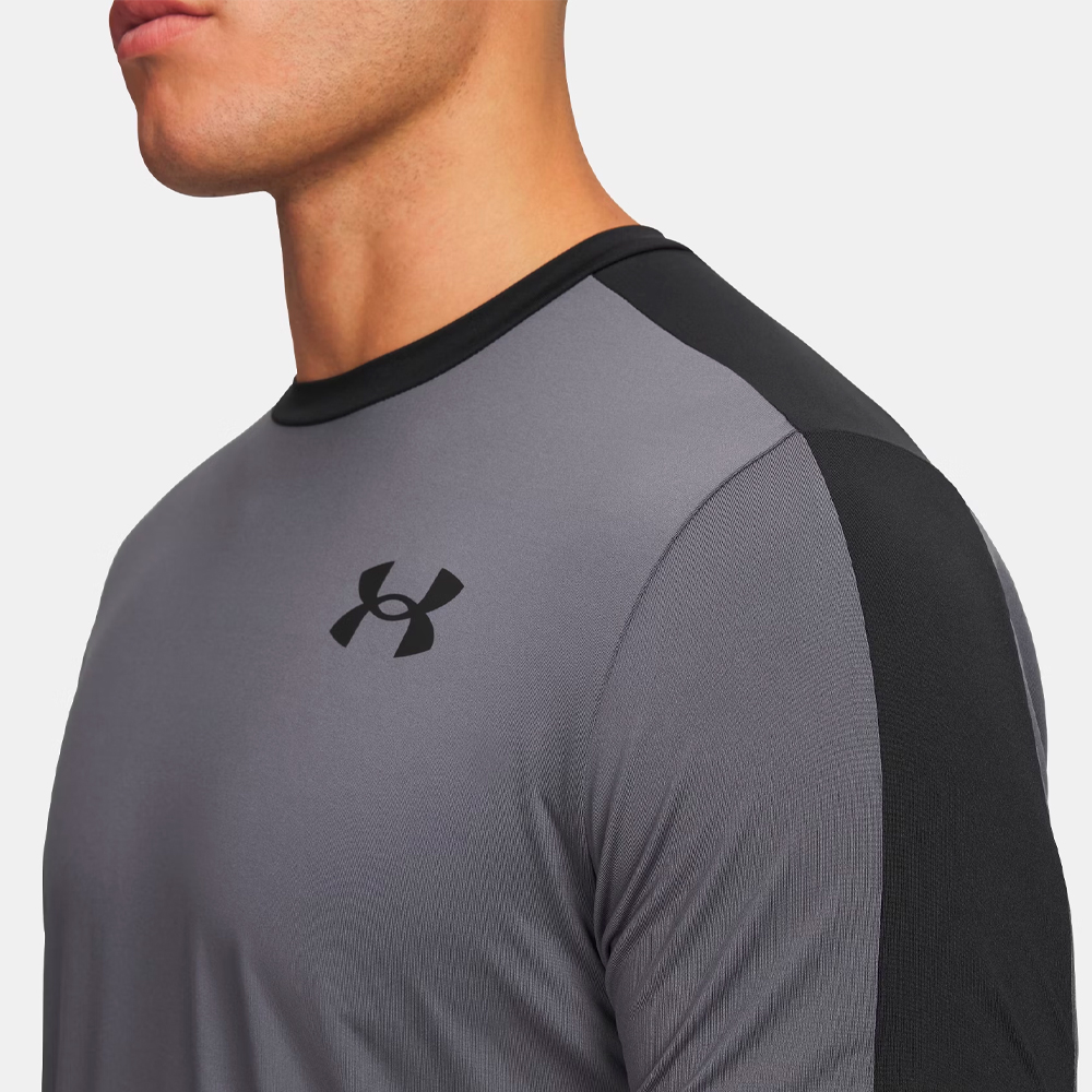 UNDER ARMOUR CAMISETA HG WORDMARK SS - 6007758 025