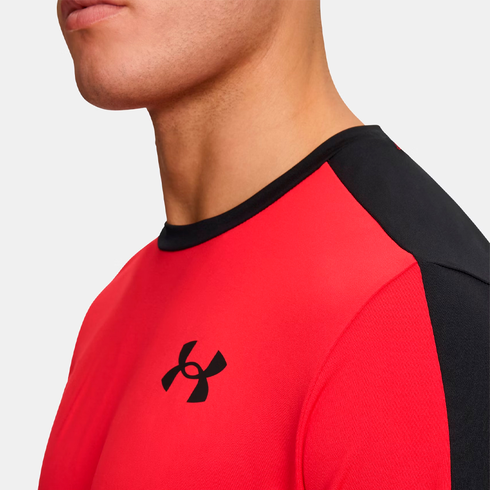 UNDER ARMOUR CAMISETA HG WORDMARK SS - 6007758 600