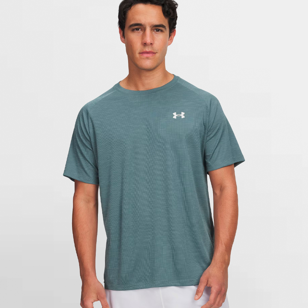 UNDER ARMOUR CAMISETA UA TECH TEE - 1382796 587